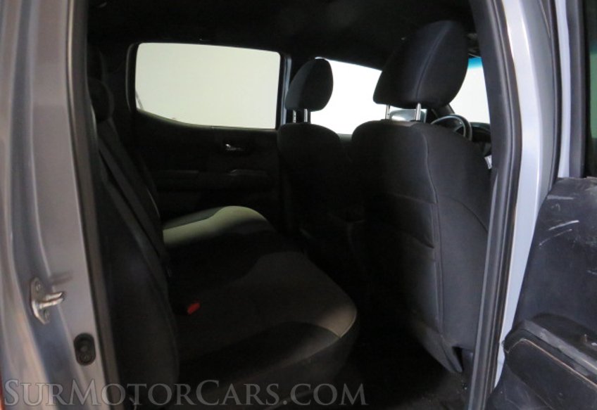 2021 Toyota Tacoma 4WD - Image 30