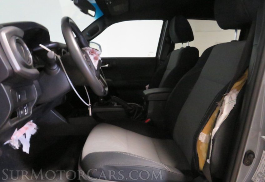 2021 Toyota Tacoma 4WD - Image 27