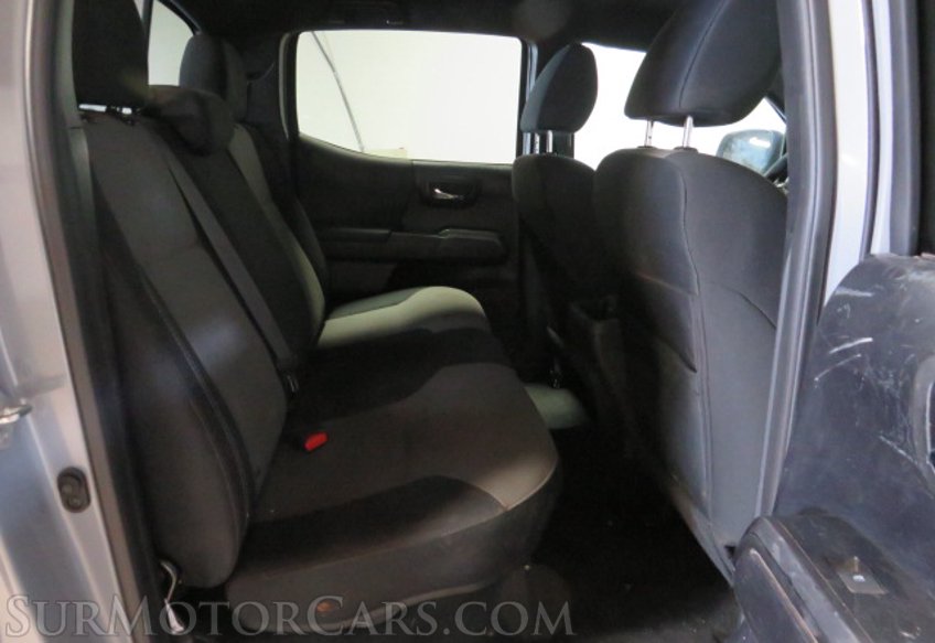 2021 Toyota Tacoma 4WD - Image 26