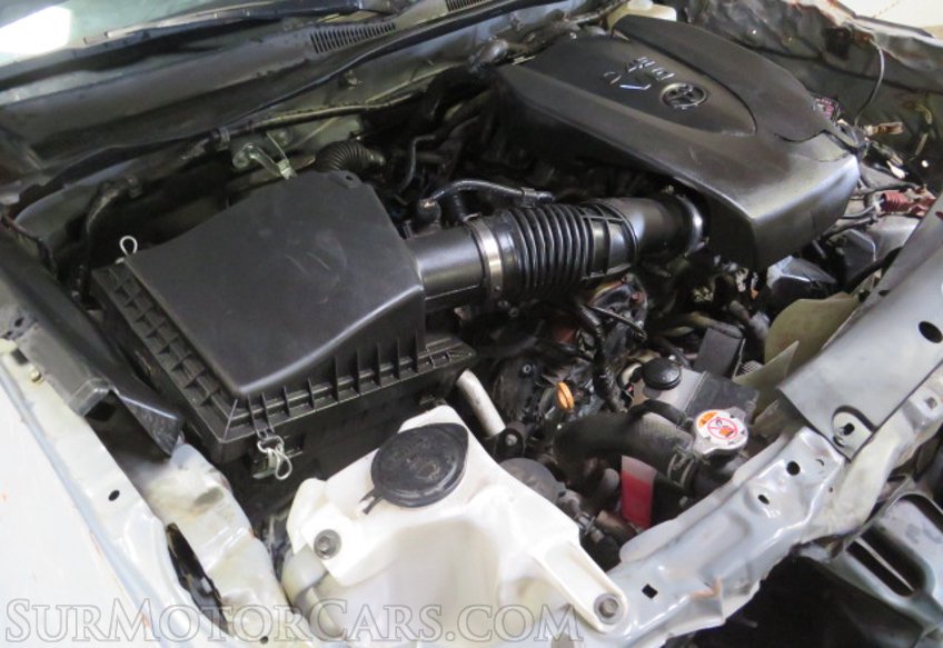 2021 Toyota Tacoma 4WD - Image 46