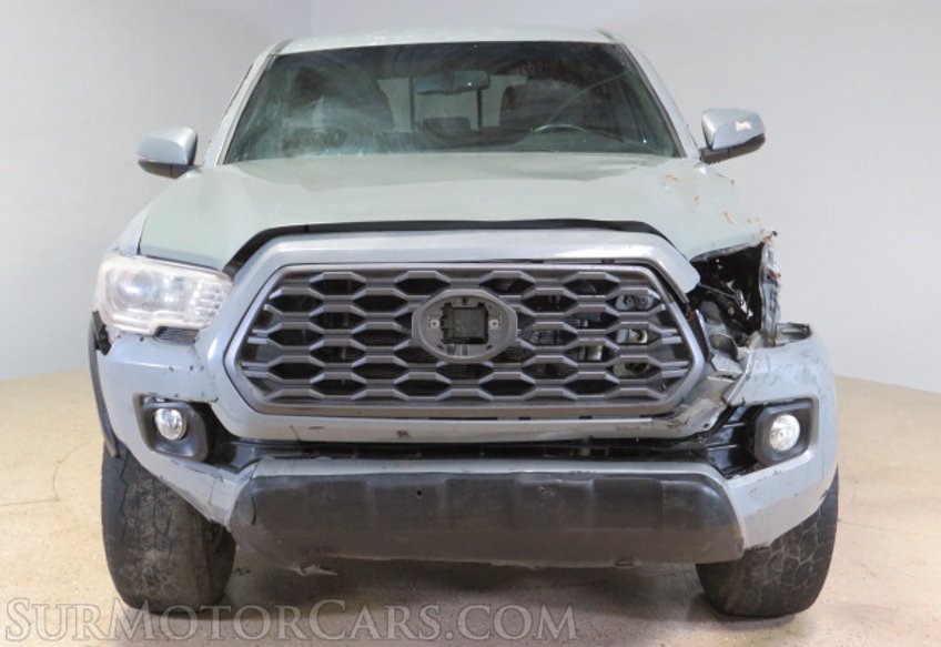 2021 Toyota Tacoma 4WD - Image 12