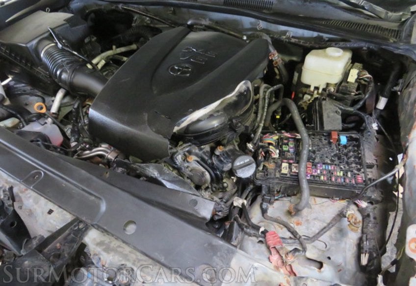 2021 Toyota Tacoma 4WD - Image 48