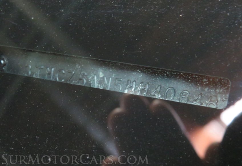 2021 Toyota Tacoma 4WD - Image 50