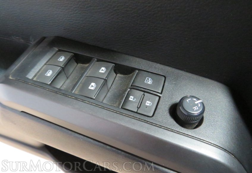 2021 Toyota Tacoma 4WD - Image 45