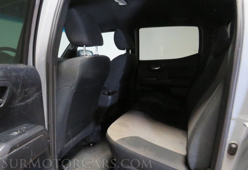 2021 Toyota Tacoma 4WD - Image 25