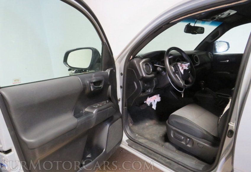 2021 Toyota Tacoma 4WD - Image 19