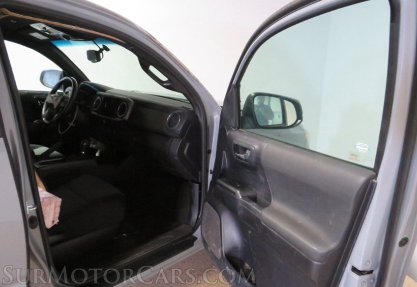 2021 Toyota Tacoma 4WD - Image 20