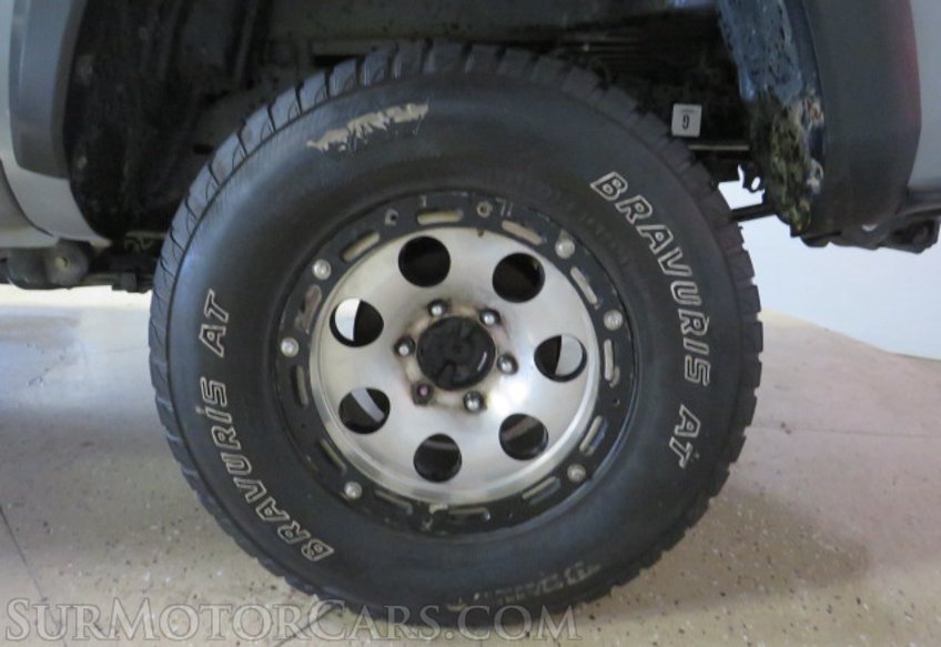 2021 Toyota Tacoma 4WD - Image 18