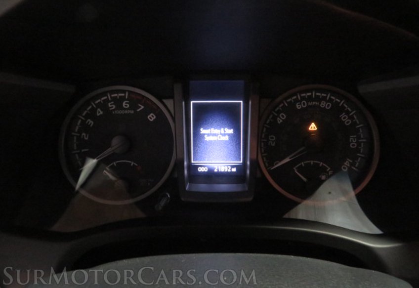 2021 Toyota Tacoma 4WD - Image 37