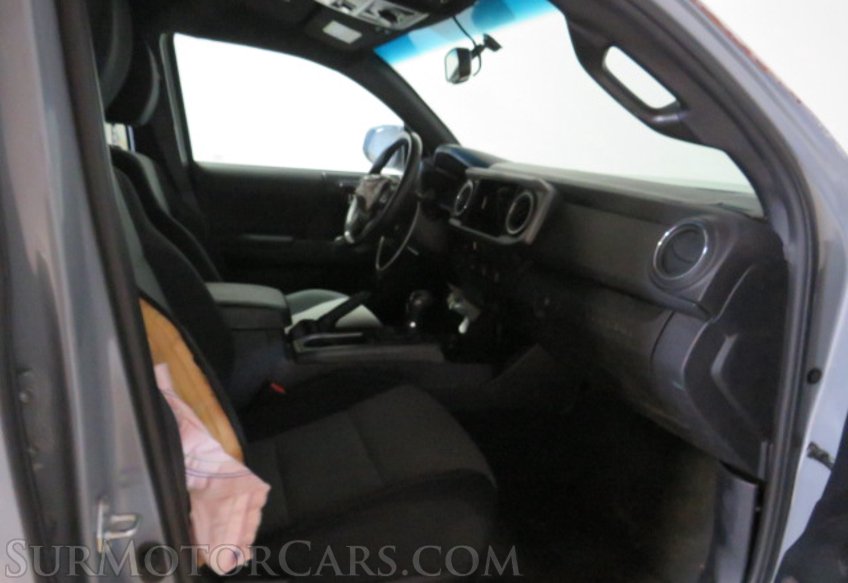 2021 Toyota Tacoma 4WD - Image 28