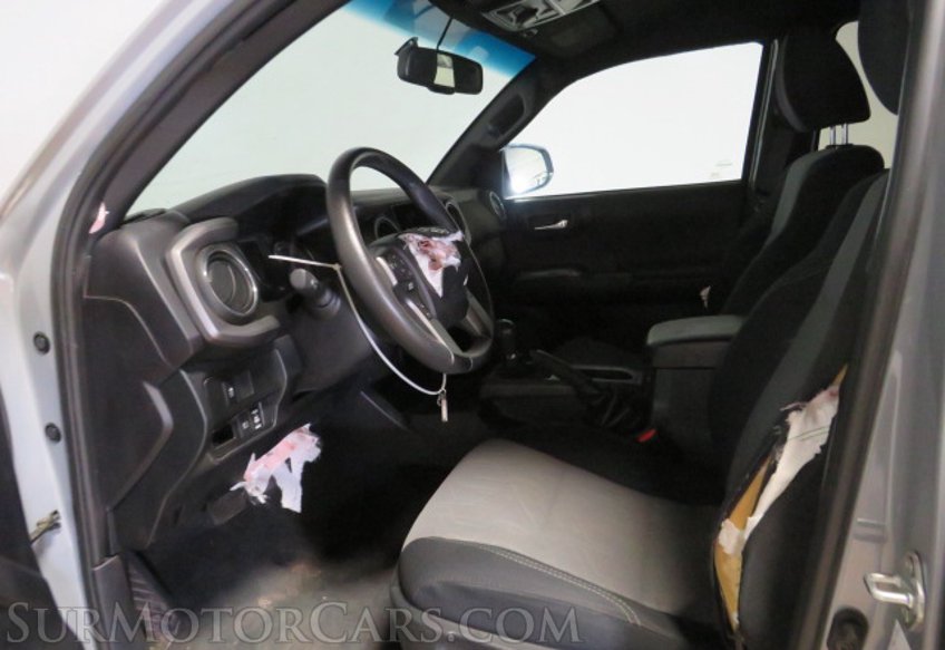 2021 Toyota Tacoma 4WD - Image 23