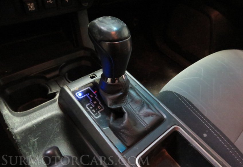 2021 Toyota Tacoma 4WD - Image 42