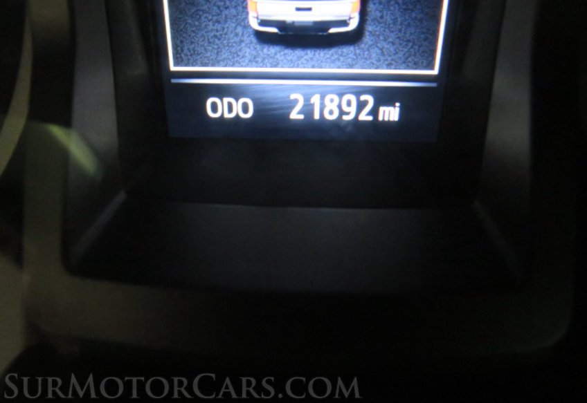 2021 Toyota Tacoma 4WD - Image 38