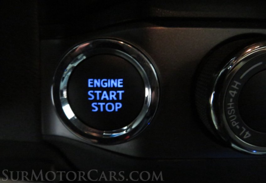 2021 Toyota Tacoma 4WD - Image 35