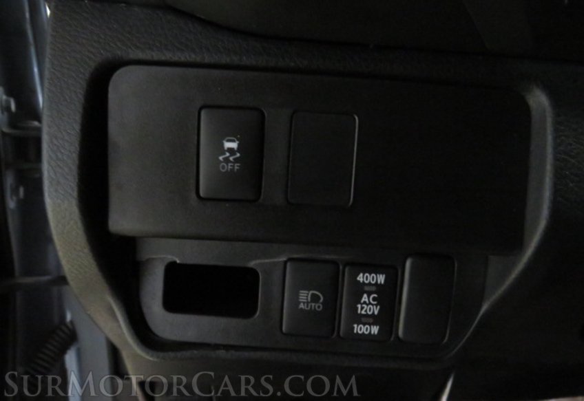 2021 Toyota Tacoma 4WD - Image 41