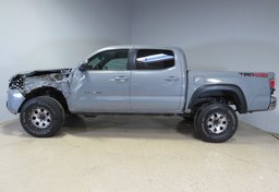 2021 Toyota Tacoma 4WD - Image 6