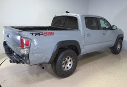 2021 Toyota Tacoma 4WD - Image 7