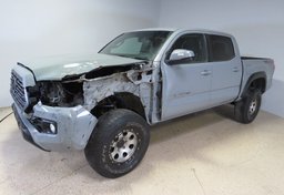 2021 Toyota Tacoma 4WD - Image 2
