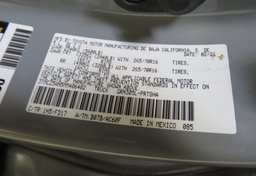 2021 Toyota Tacoma 4WD - Image 51