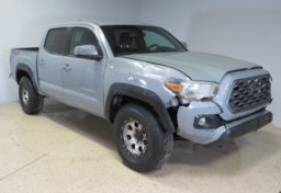 2021 Toyota Tacoma 4WD - Image 1