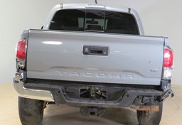 2021 Toyota Tacoma 4WD - Image 11