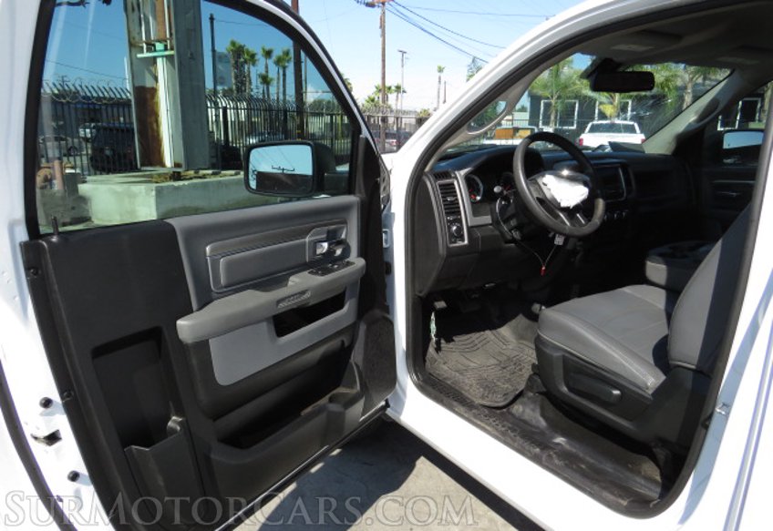 2019 Ram 1500 Classic - Image 19