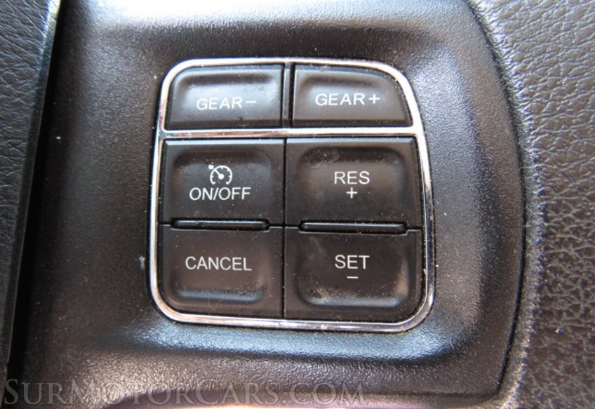 2019 Ram 1500 Classic - Image 27