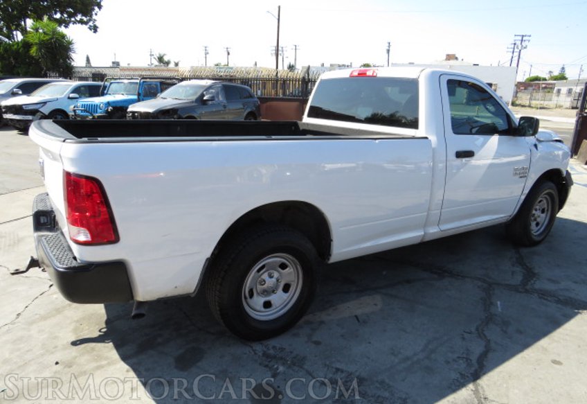 2019 Ram 1500 Classic - Image 6