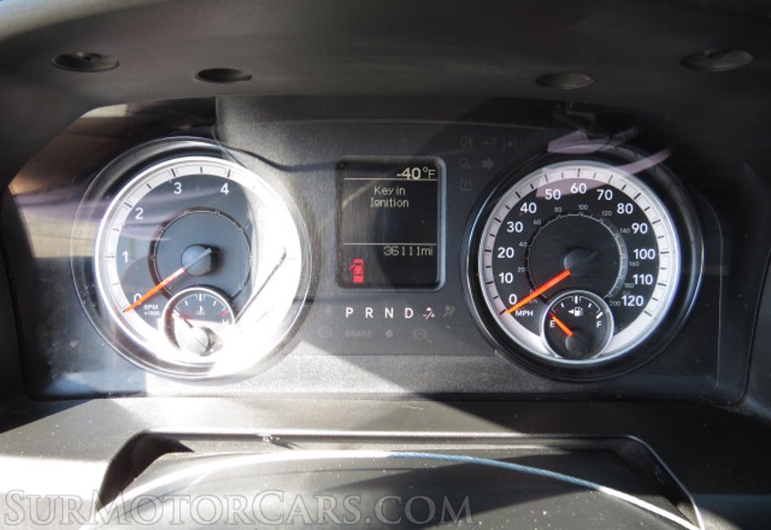 2019 Ram 1500 Classic - Image 25