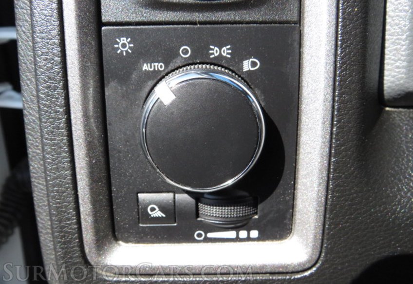 2019 Ram 1500 Classic - Image 29