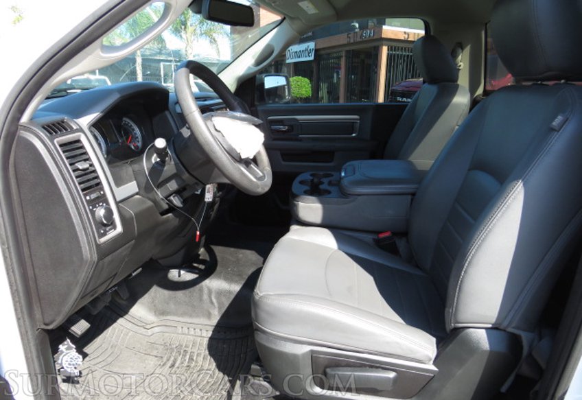 2019 Ram 1500 Classic - Image 23