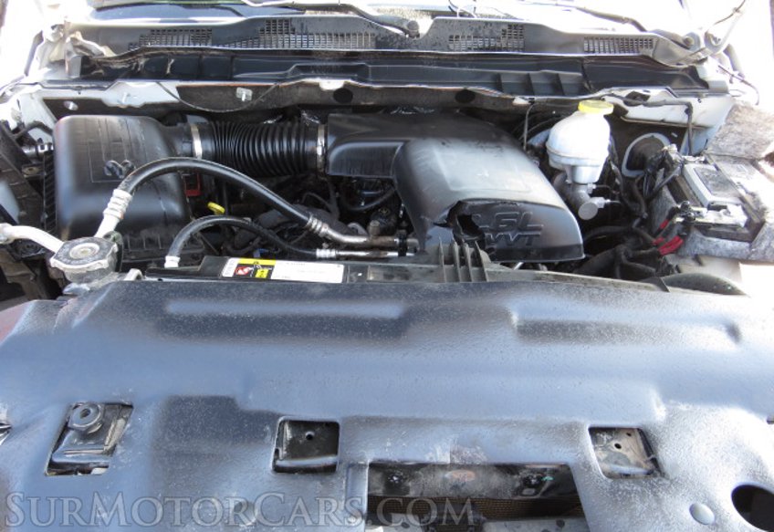 2019 Ram 1500 Classic - Image 38