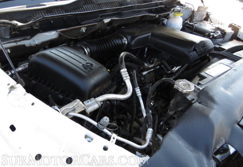 2019 Ram 1500 Classic - Image 40