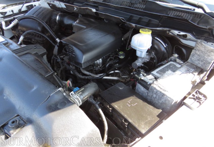 2019 Ram 1500 Classic - Image 39