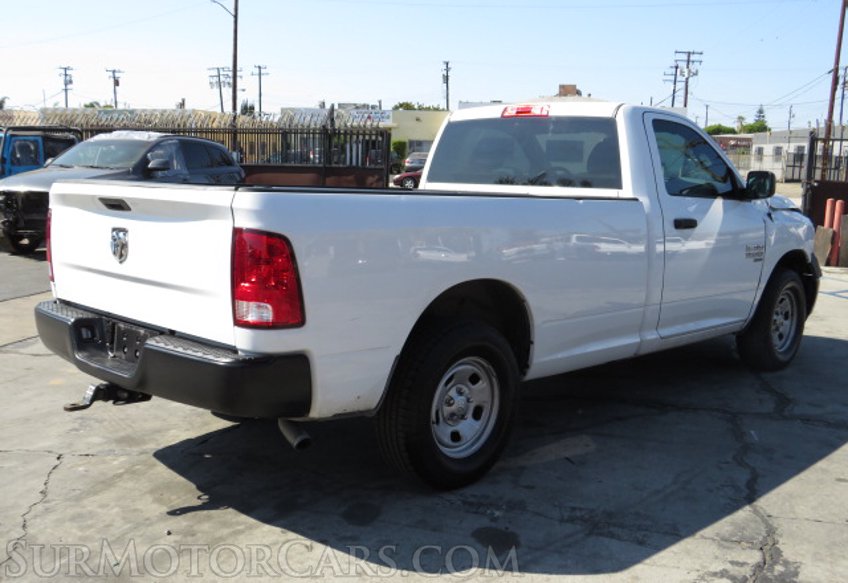 2019 Ram 1500 Classic - Image 8