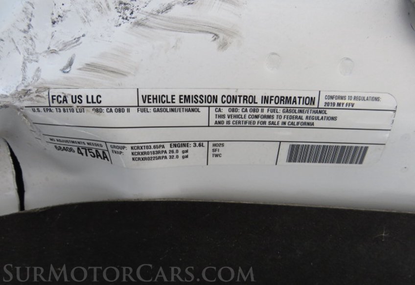 2019 Ram 1500 Classic - Image 36