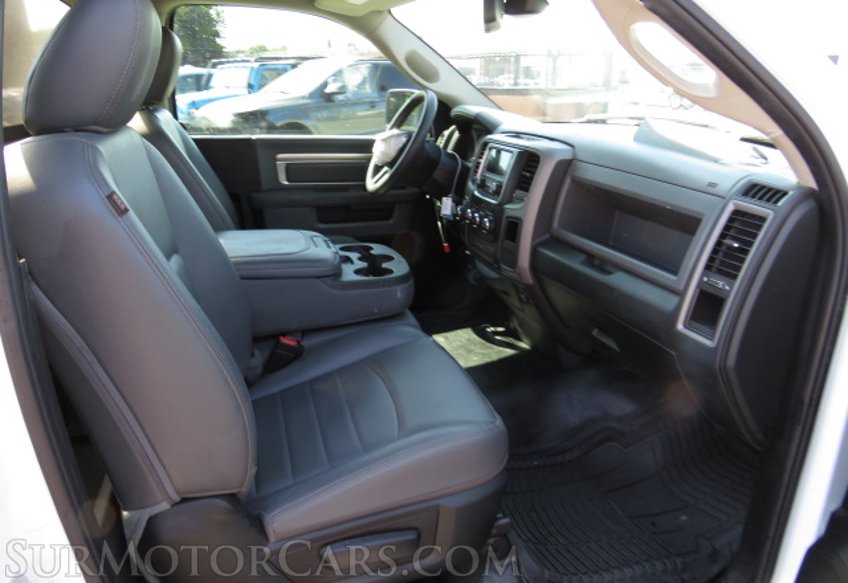 2019 Ram 1500 Classic - Image 24