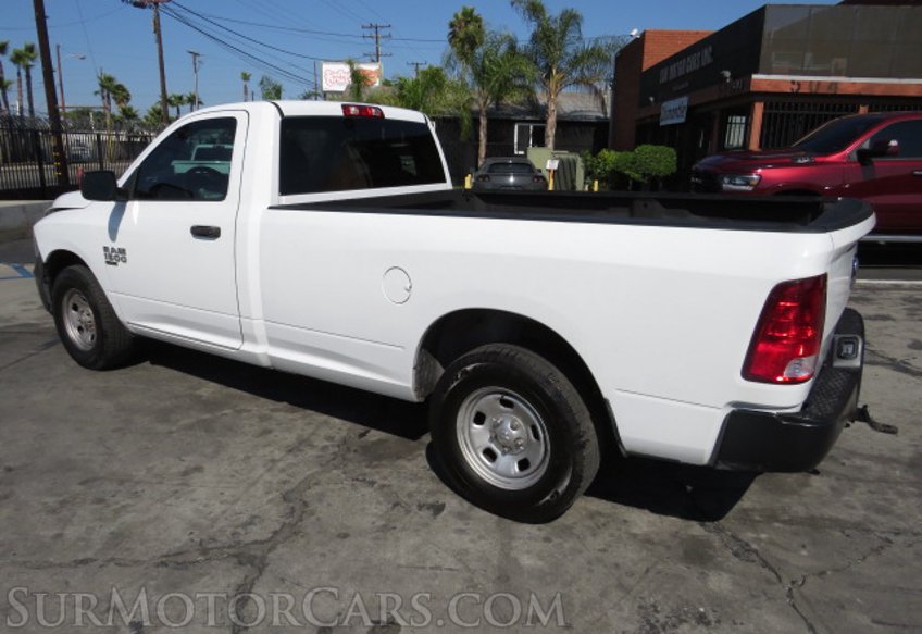 2019 Ram 1500 Classic - Image 5