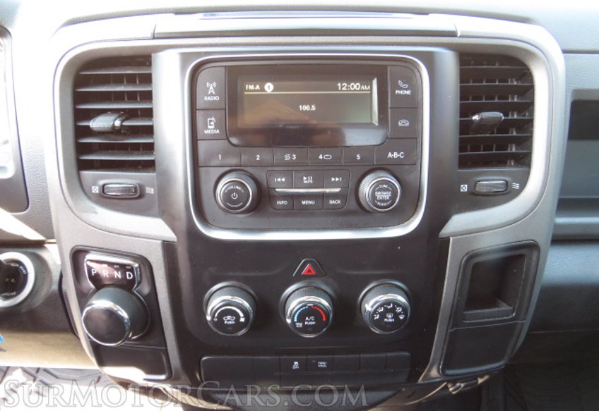 2019 Ram 1500 Classic - Image 31