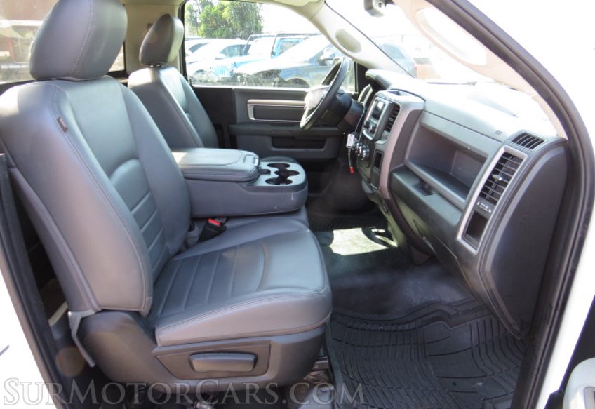 2019 Ram 1500 Classic - Image 22