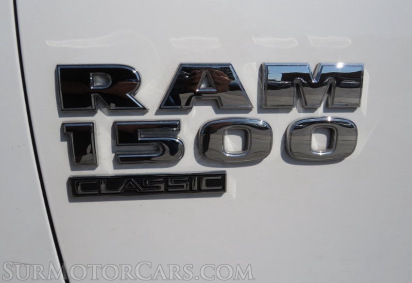 2019 Ram 1500 Classic - Image 18