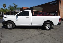 2019 Ram 1500 Classic - Image 11