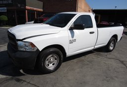 2019 Ram 1500 Classic - Image 1