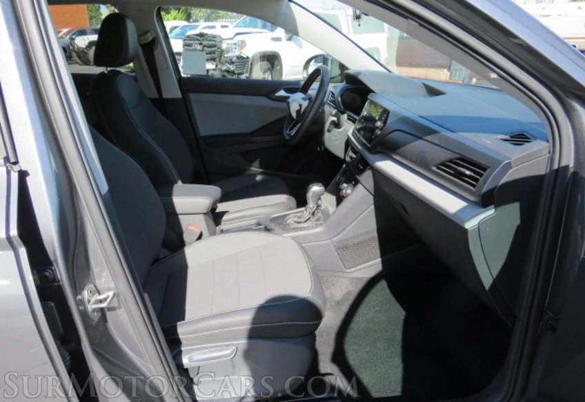 2022 Volkswagen Taos - Image 27