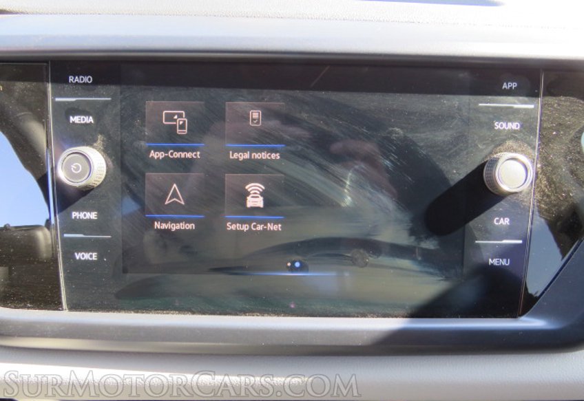 2022 Volkswagen Taos - Image 40