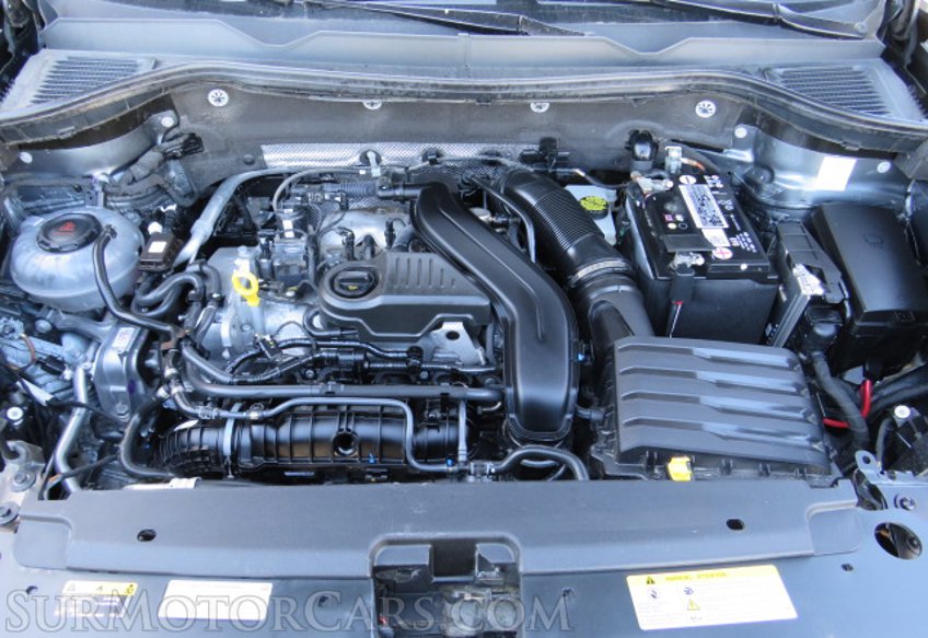 2022 Volkswagen Taos - Image 50