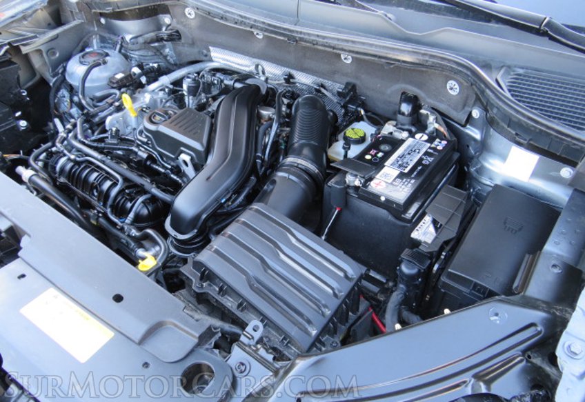 2022 Volkswagen Taos - Image 51