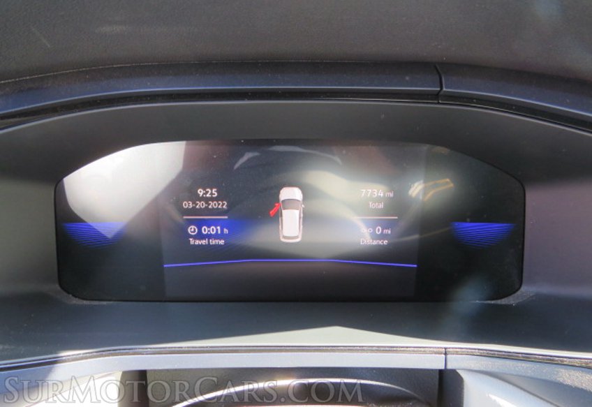 2022 Volkswagen Taos - Image 32