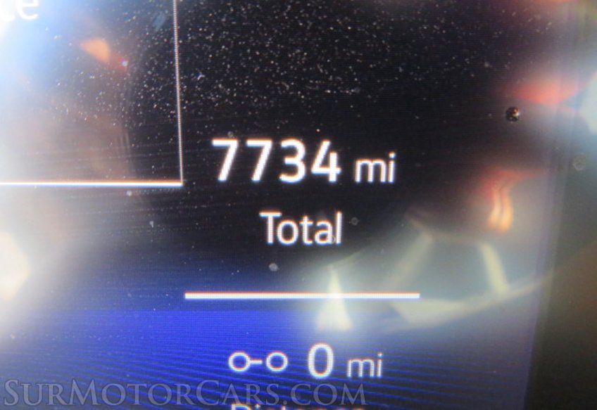 2022 Volkswagen Taos - Image 46