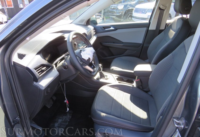 2022 Volkswagen Taos - Image 26